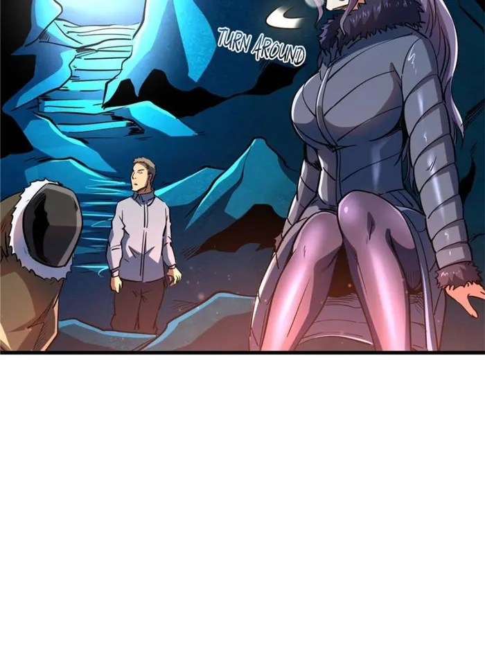 Super Gene chapter 140 page 8
