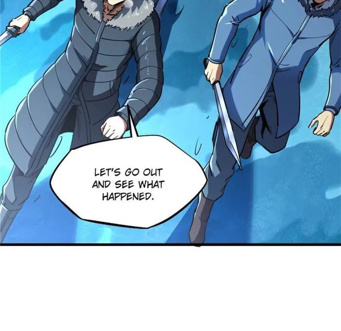 Super Gene chapter 140 page 10