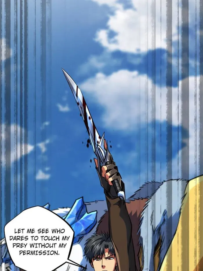 Super Gene chapter 140 page 26
