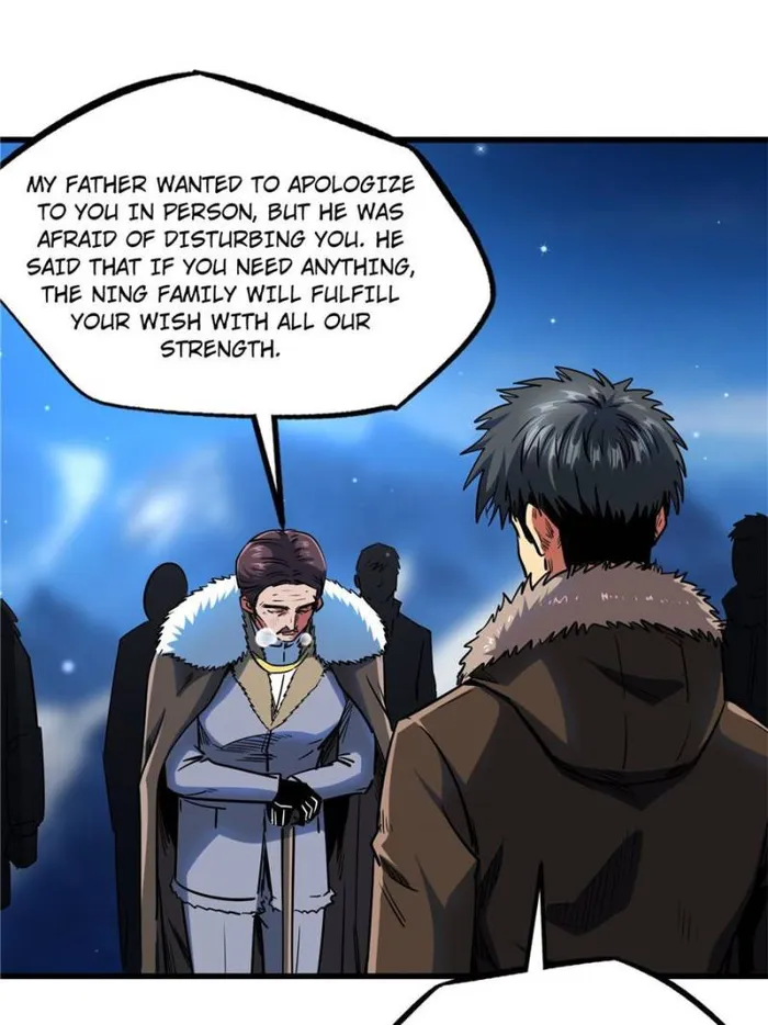 Super Gene chapter 140 page 55