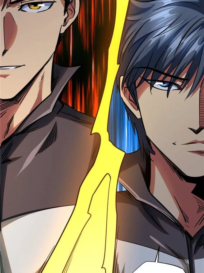 Super Gene chapter 140 page 69