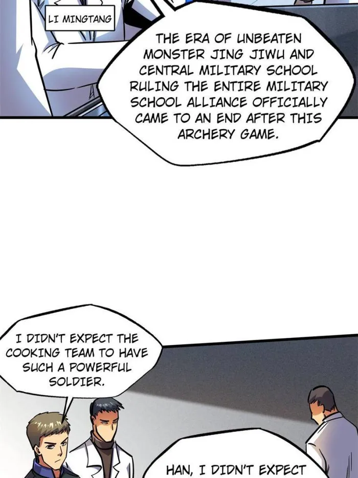 Super Gene chapter 144 page 2