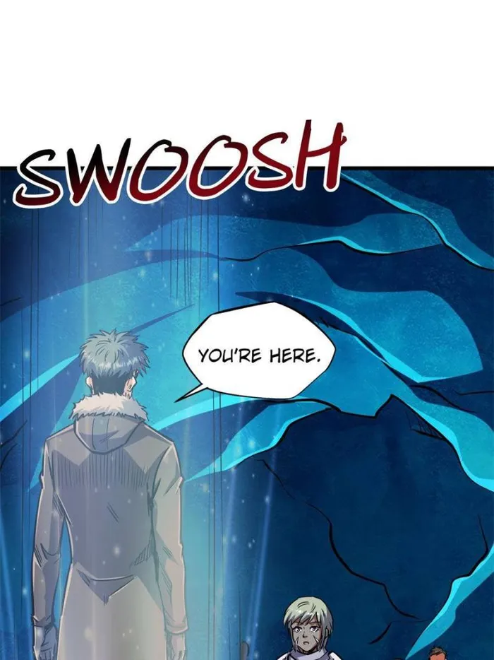 Super Gene chapter 144 page 9