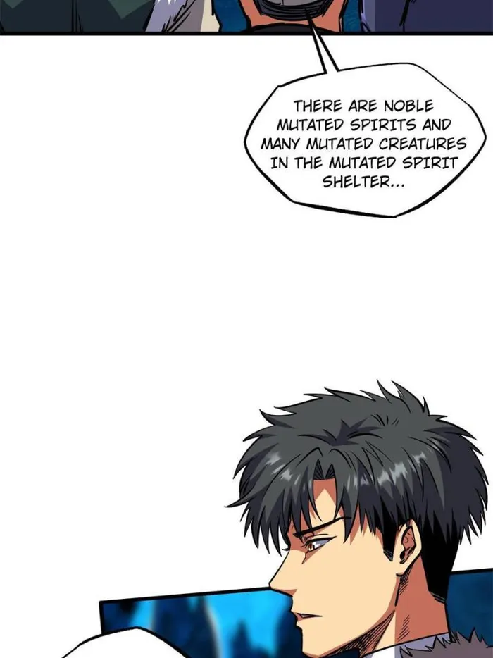 Super Gene chapter 144 page 12