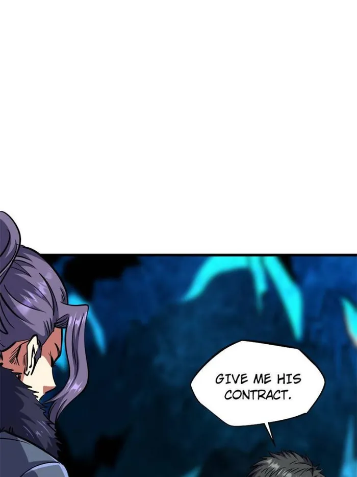 Super Gene chapter 144 page 15