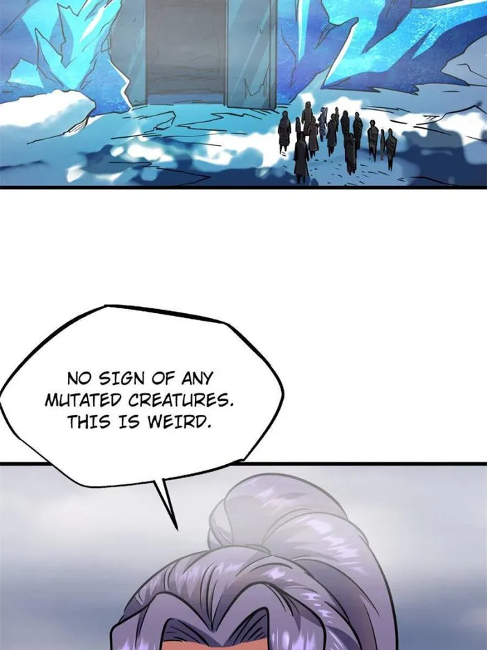 Super Gene chapter 144 page 29