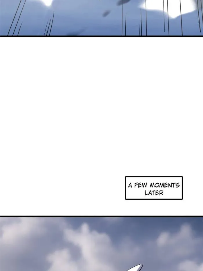 Super Gene chapter 144 page 33