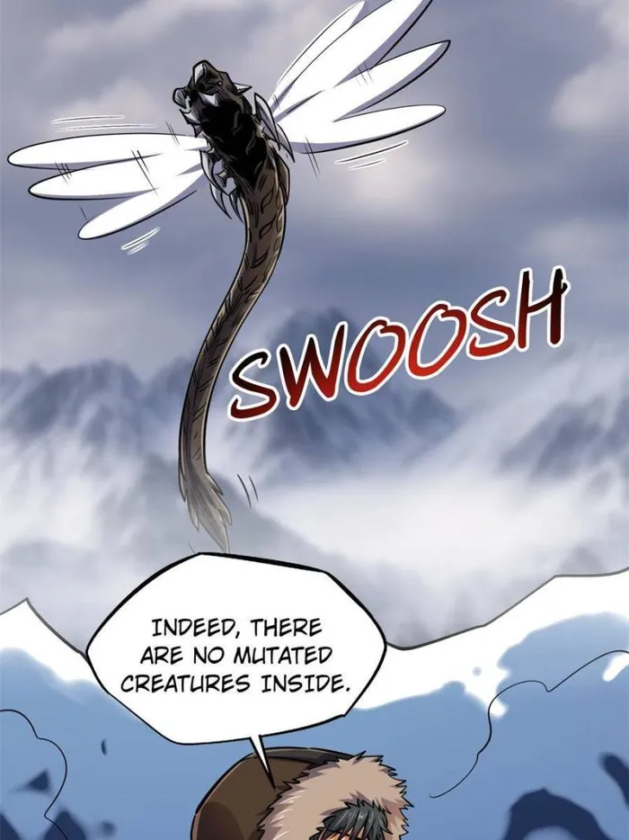 Super Gene chapter 144 page 34