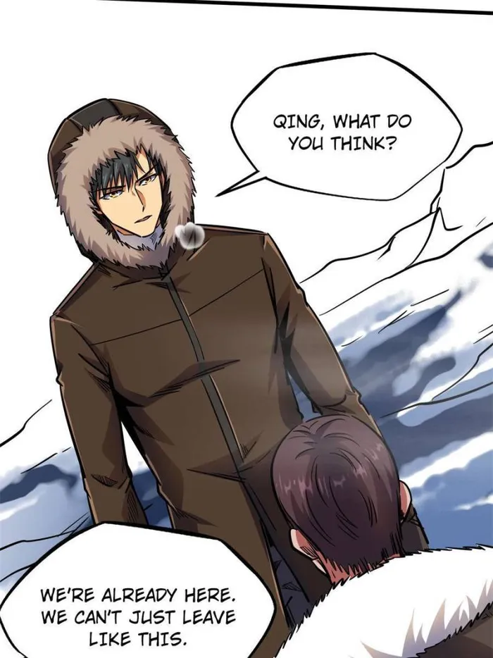Super Gene chapter 144 page 36