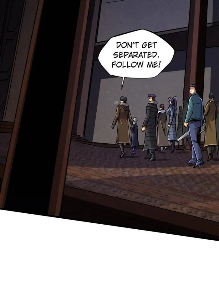 Super Gene chapter 144 page 41