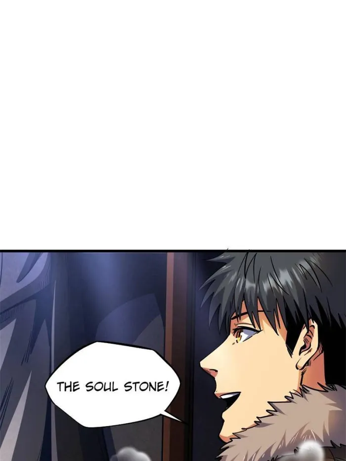 Super Gene chapter 144 page 42