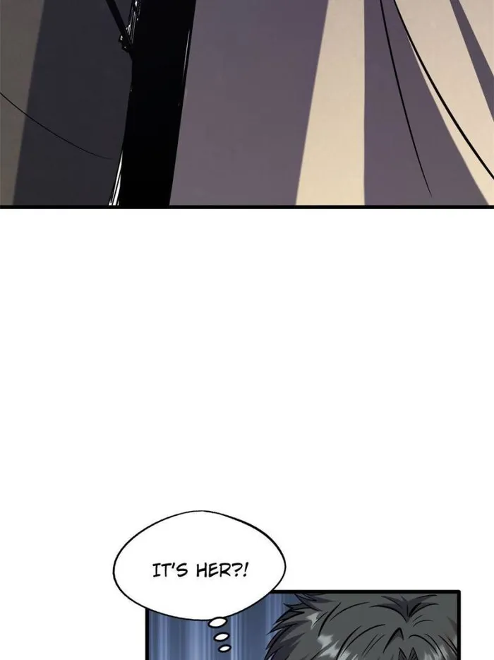 Super Gene chapter 144 page 49