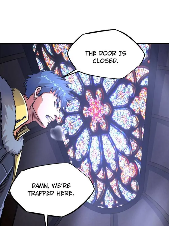 Super Gene chapter 144 page 55
