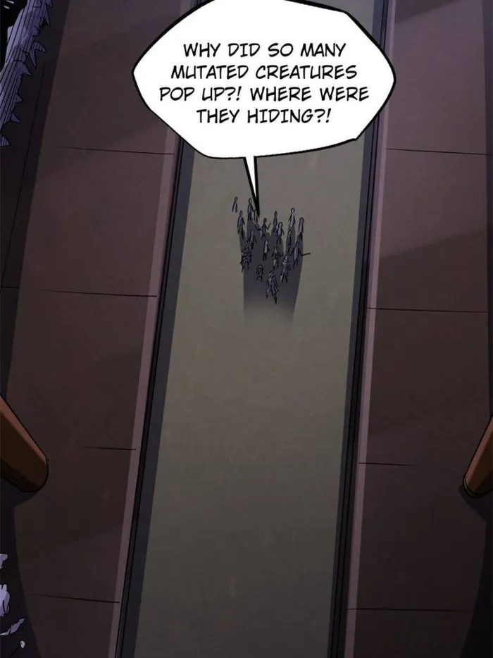 Super Gene chapter 144 page 58