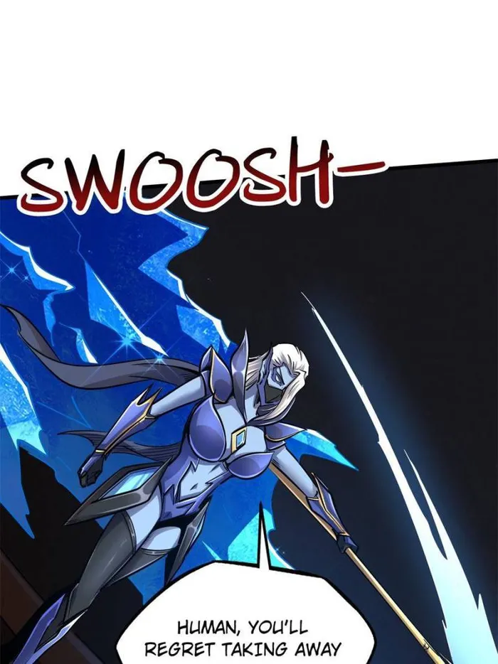 Super Gene chapter 144 page 61