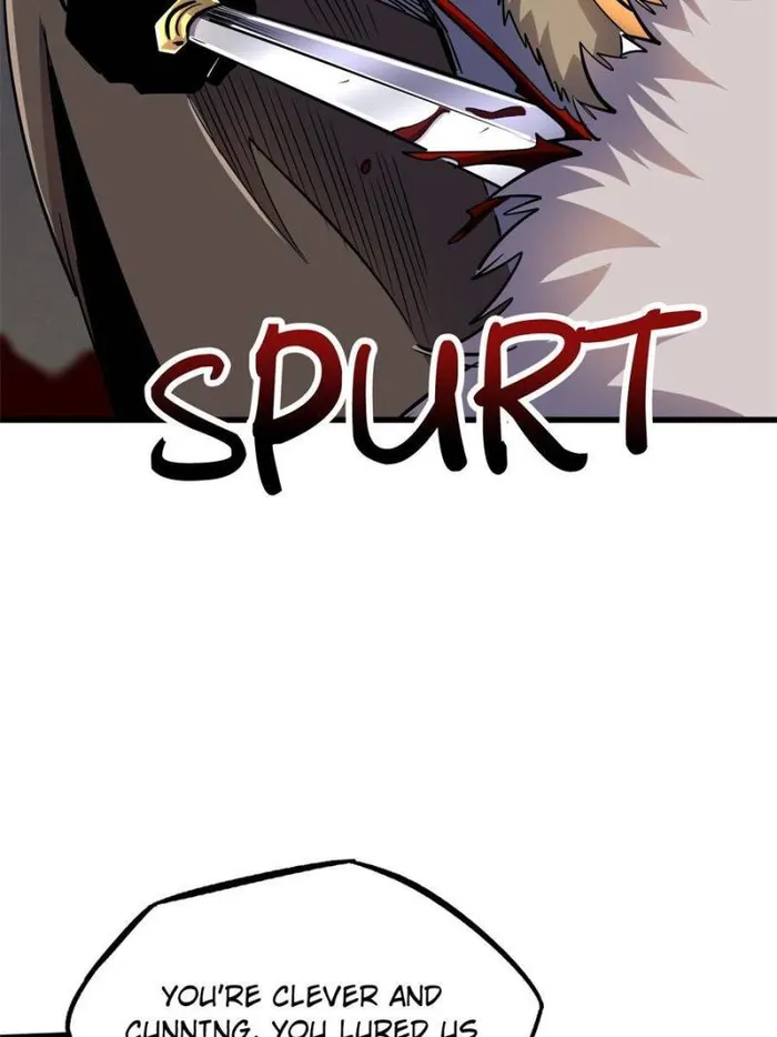 Super Gene chapter 144 page 66