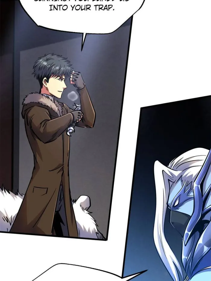 Super Gene chapter 144 page 67