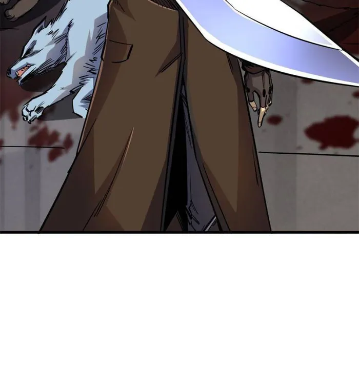 Super Gene chapter 144 page 70