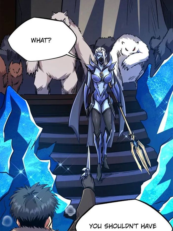 Super Gene chapter 144 page 72