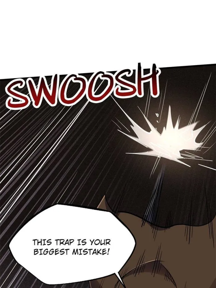 Super Gene chapter 144 page 74