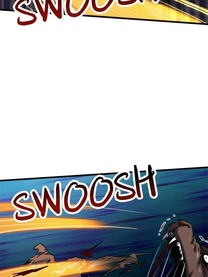 Super Gene chapter 145 page 15