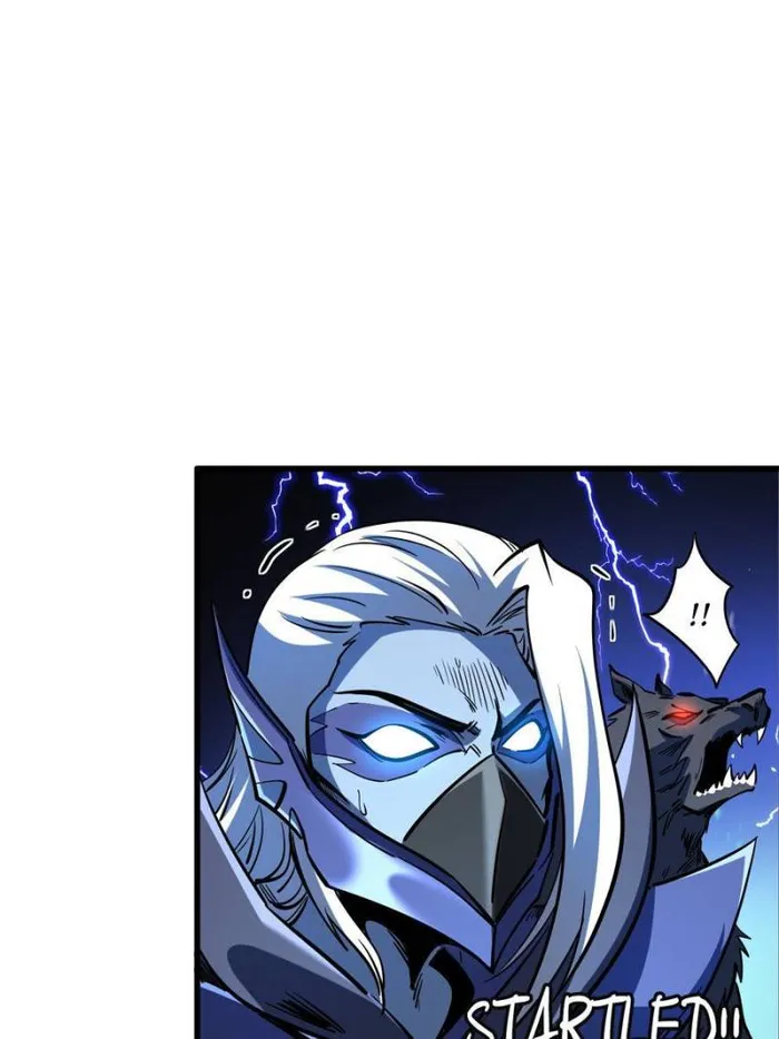 Super Gene chapter 145 page 19