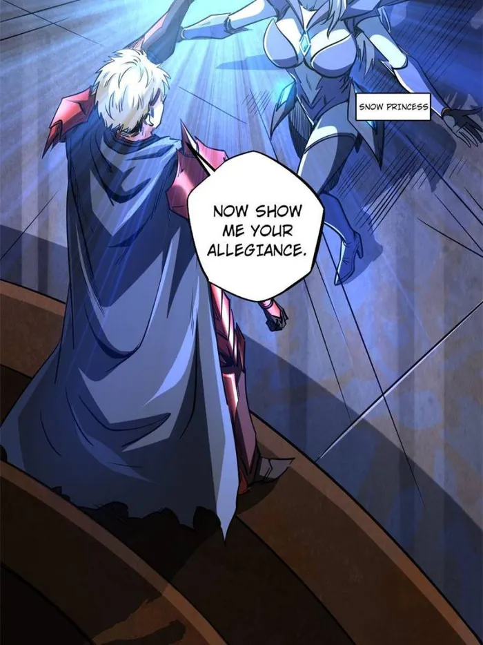 Super Gene chapter 145 page 27