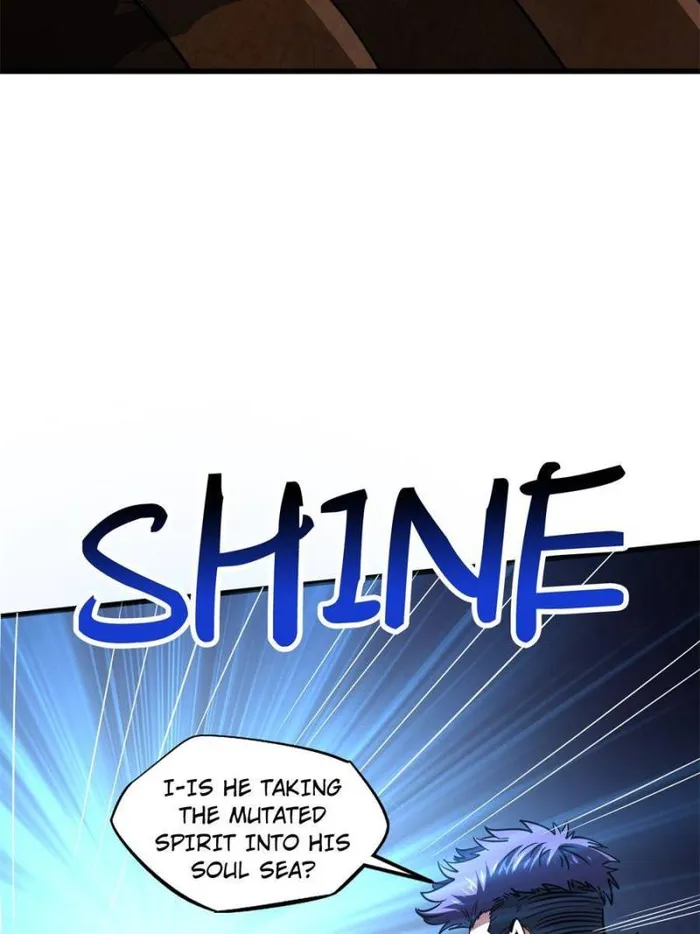 Super Gene chapter 145 page 28