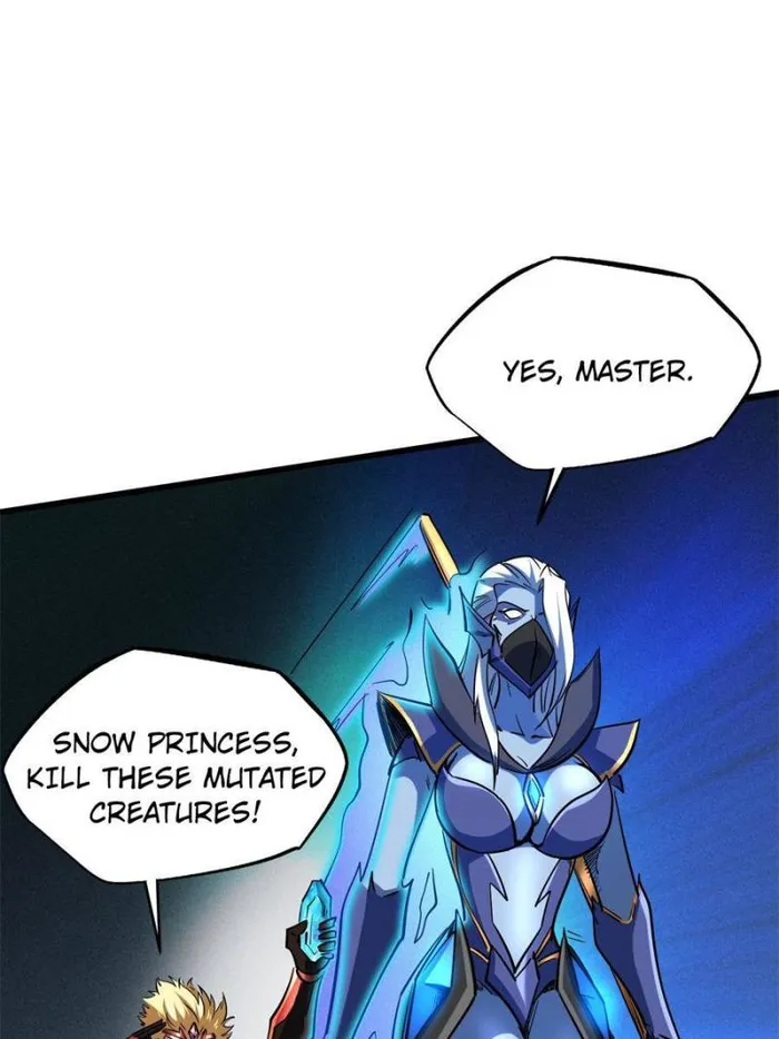 Super Gene chapter 145 page 30