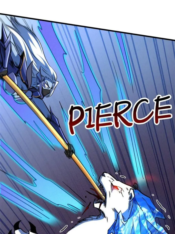 Super Gene chapter 145 page 34
