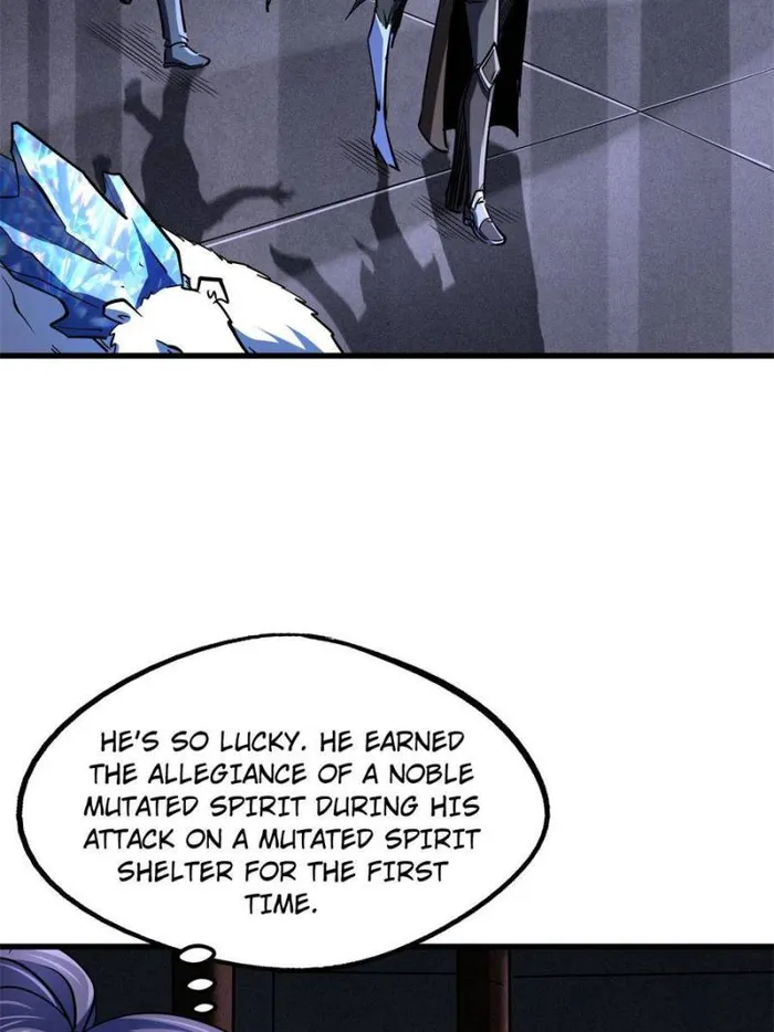 Super Gene chapter 145 page 39