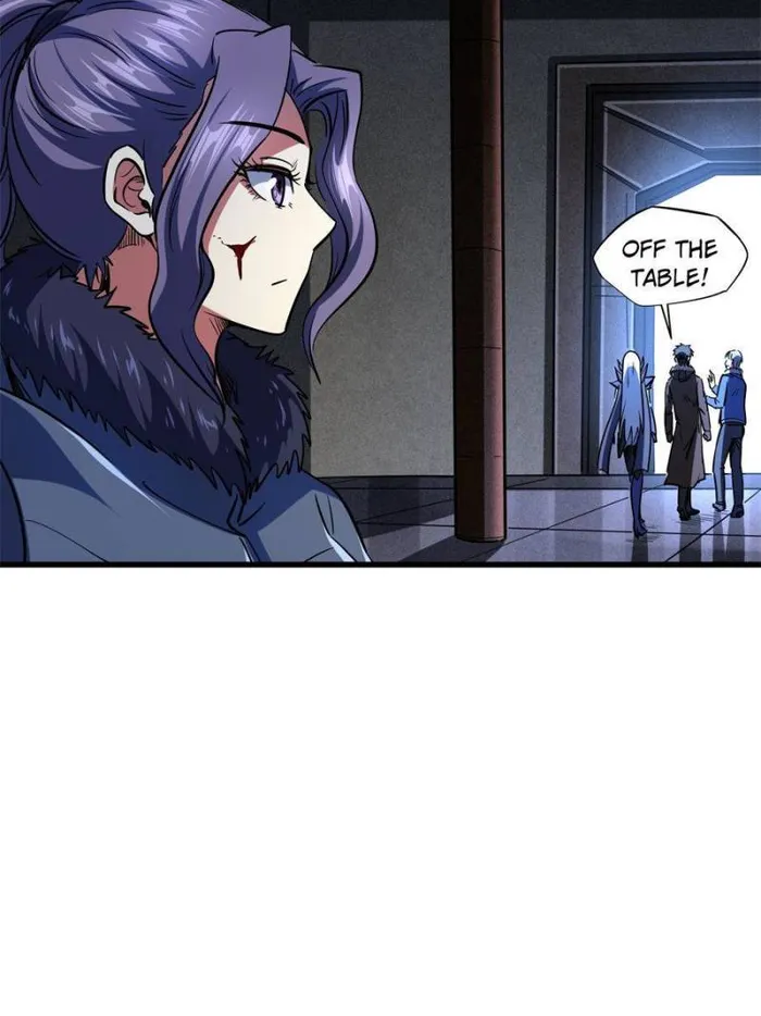 Super Gene chapter 145 page 40
