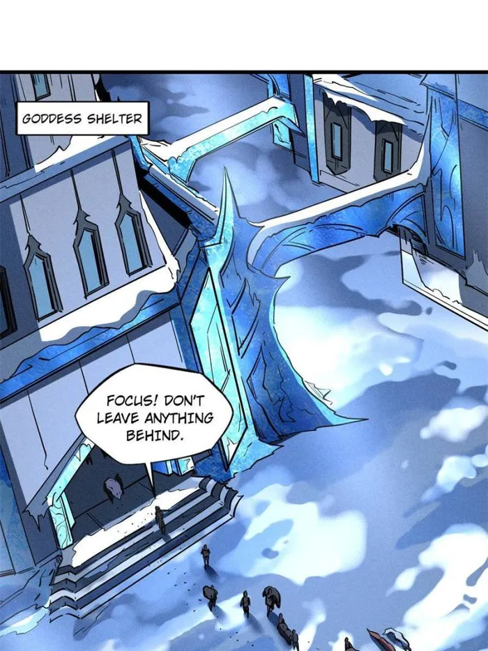 Super Gene chapter 145 page 41