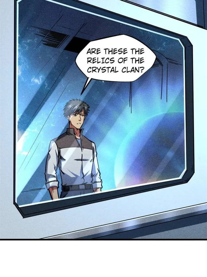 Super Gene chapter 145 page 50