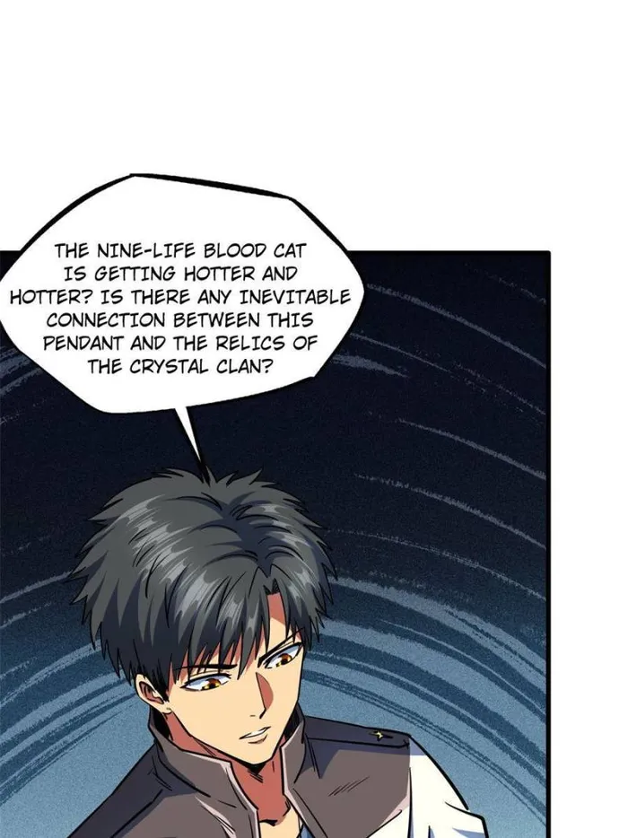 Super Gene chapter 145 page 51