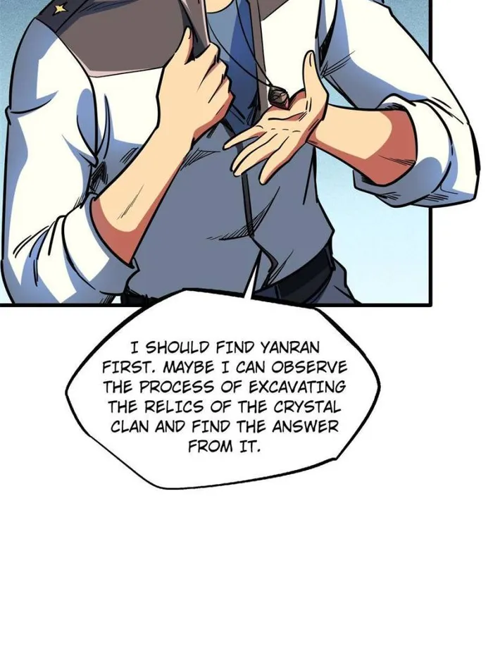 Super Gene chapter 145 page 52