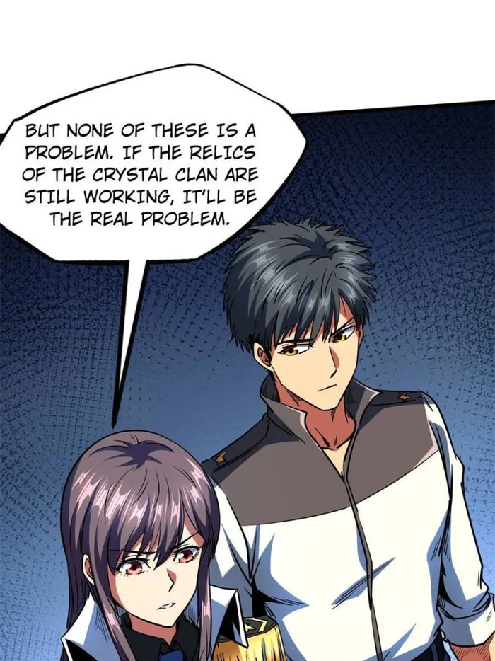 Super Gene chapter 145 page 59