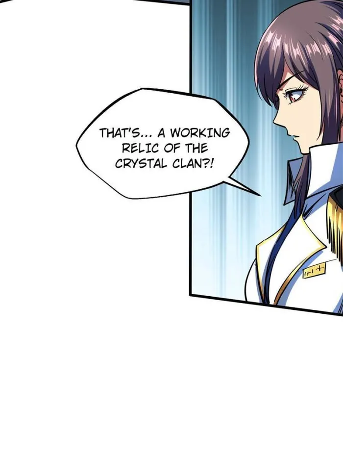 Super Gene chapter 145 page 62