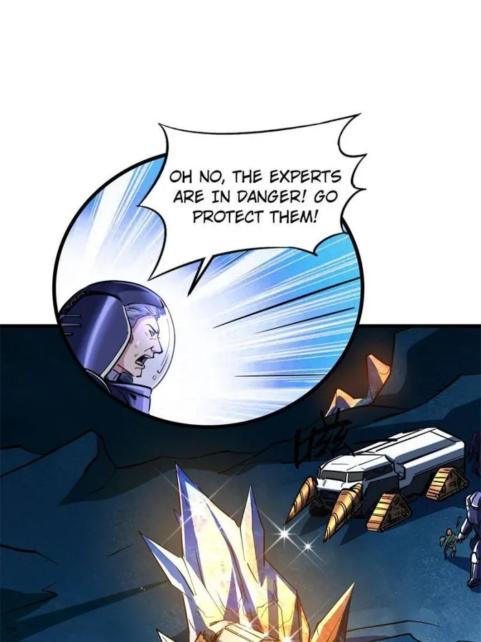 Super Gene chapter 145 page 63