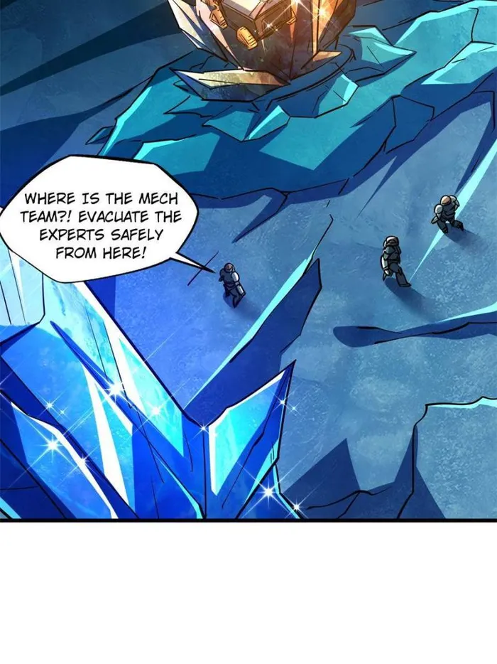 Super Gene chapter 145 page 64