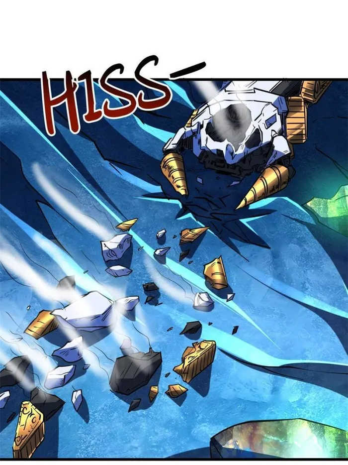Super Gene chapter 145 page 69