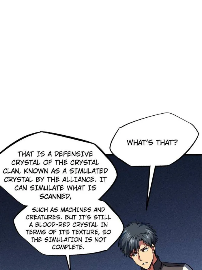 Super Gene chapter 145 page 70