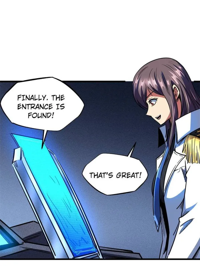 Super Gene chapter 145 page 72