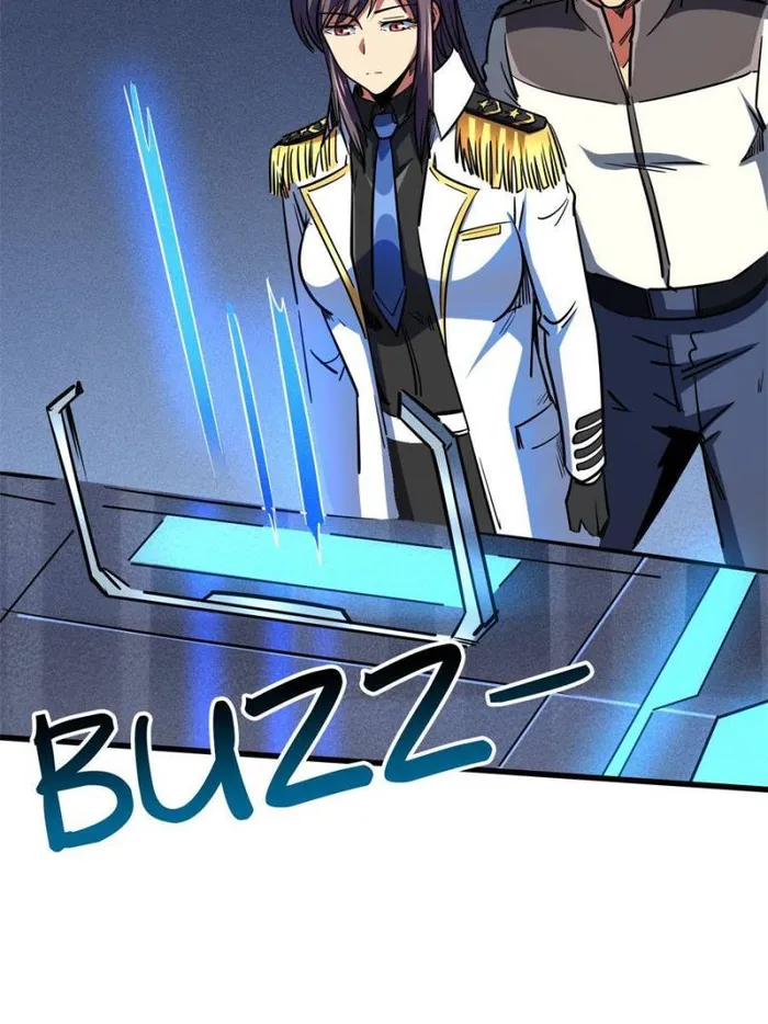 Super Gene chapter 145 page 74