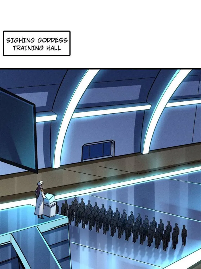Super Gene chapter 146 page 1