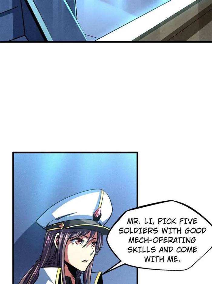 Super Gene chapter 146 page 2