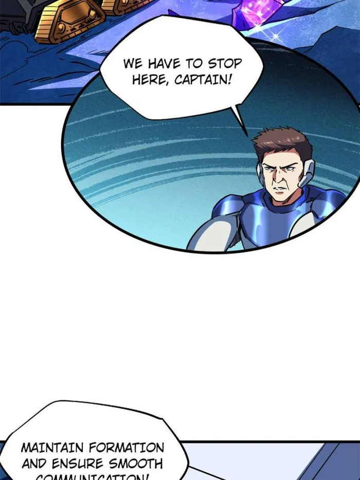 Super Gene chapter 146 page 8