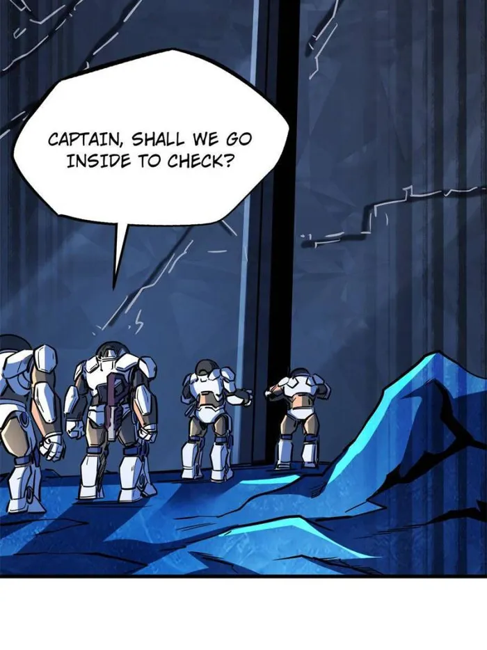 Super Gene chapter 146 page 13