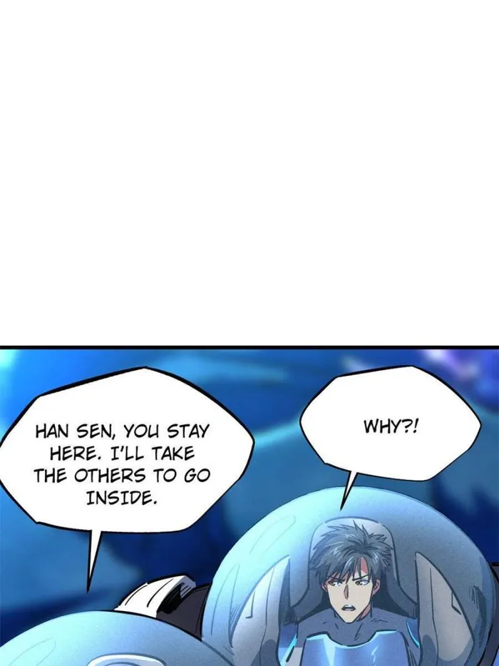 Super Gene chapter 146 page 14