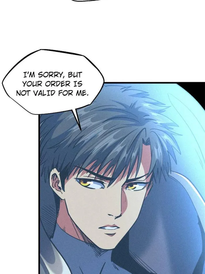 Super Gene chapter 146 page 16